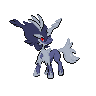 Shadow Keldeo (Resolute)